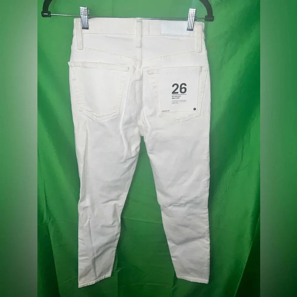 NWT Re/Done Jeans size 26 - Picture 3 of 10